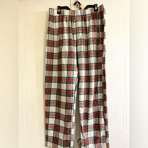 Windershop Mens Large Pajama pants